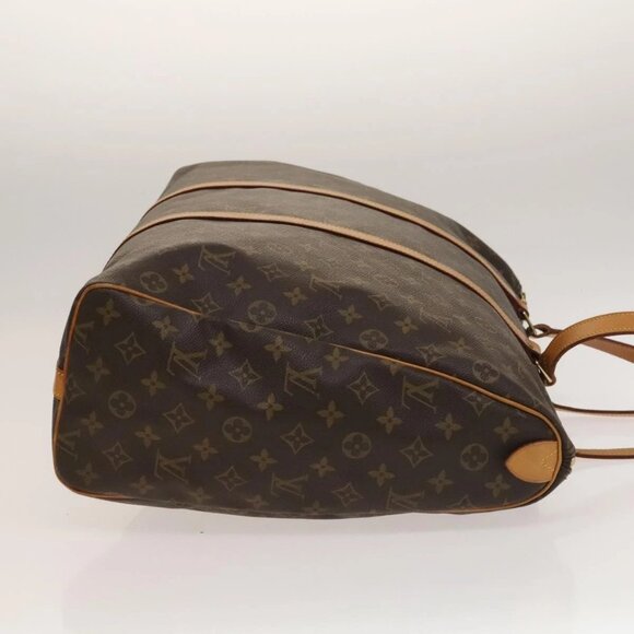 LOUIS VUITTON Monogram Flanerie 50 Shoulder Bag M51116 LV Auth 134590 - Picture 6 of 16